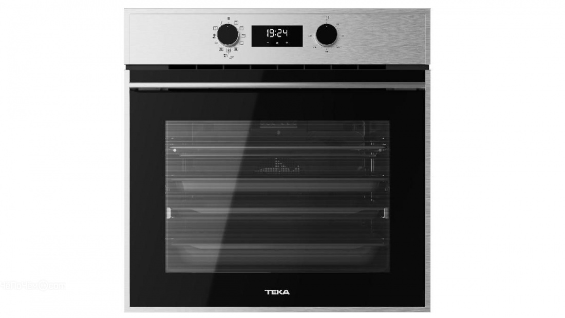 Духовой шкаф teka hlb 830 stainless steel